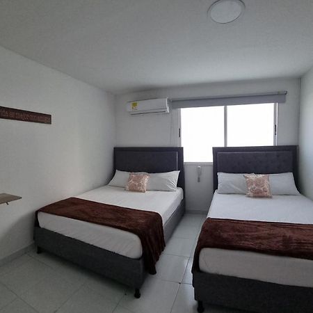Garden Home Hostal Barranquilla  Exterior foto
