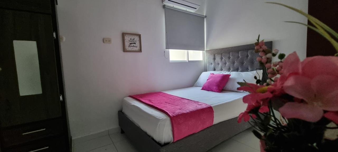 Garden Home Hostal Barranquilla  Exterior foto
